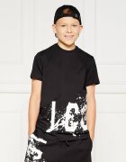 Dsquared2 Tricou icon | Regular Fit