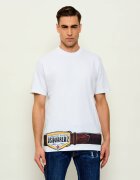 Dsquared2 Tricou Iconique | Loose fit