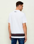Dsquared2 Tricou Iconique | Loose fit