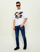 Dsquared2 Tricou Iconique | Loose fit