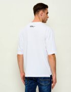 Dsquared2 Tricou Iconique | Loose fit