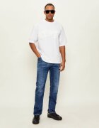 Dsquared2 Tricou Iconique | Loose fit