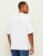 Dsquared2 Tricou Iconique | Loose fit