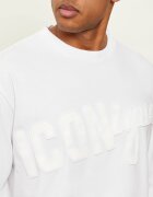 Dsquared2 Tricou Iconique | Loose fit