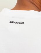 Dsquared2 Tricou Iconique | Loose fit