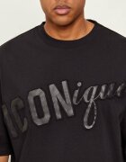 Dsquared2 Tricou Iconique | Loose fit