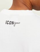 Dsquared2 Tricou Iconique | Loose fit