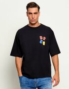 Dsquared2 Tricou | Loose fit