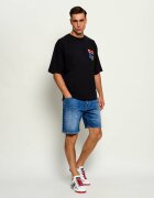 Dsquared2 Tricou | Loose fit