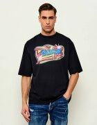 Dsquared2 Tricou | Loose fit