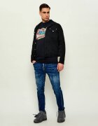 Dsquared2 Tricou | Loose fit