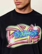 Dsquared2 Tricou | Loose fit