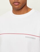 Dsquared2 Tricou | Loose fit