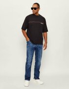 Dsquared2 Tricou | Loose fit