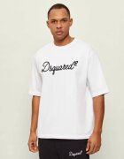 Dsquared2 Tricou | Loose fit