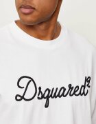 Dsquared2 Tricou | Loose fit