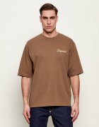 Dsquared2 Tricou | Loose fit
