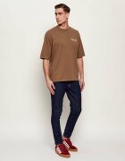 Dsquared2 Tricou | Loose fit