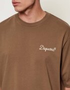 Dsquared2 Tricou | Loose fit