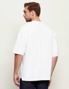 Dsquared2 Tricou | Loose fit