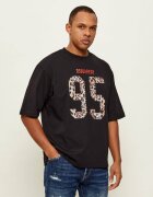 Dsquared2 Tricou | Loose fit