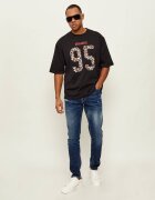 Dsquared2 Tricou | Loose fit