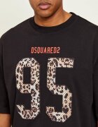 Dsquared2 Tricou | Loose fit