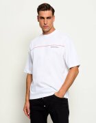 Dsquared2 Tricou | Loose fit