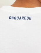 Dsquared2 Tricou | Loose fit