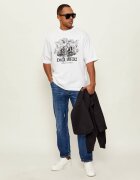 Dsquared2 Tricou | Loose fit
