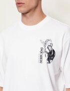Dsquared2 Tricou | Loose fit
