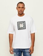 Dsquared2 Tricou | Loose fit