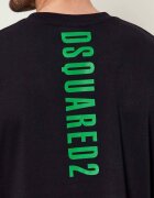 Dsquared2 Tricou | Loose fit