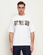 Dsquared2 Tricou | Loose fit
