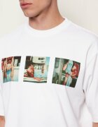 Dsquared2 Tricou | Loose fit