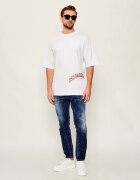 Dsquared2 Tricou | Loose fit