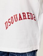 Dsquared2 Tricou | Loose fit
