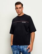 Dsquared2 Tricou | Loose fit