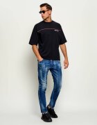 Dsquared2 Tricou | Loose fit