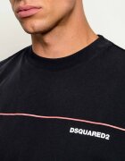 Dsquared2 Tricou | Loose fit