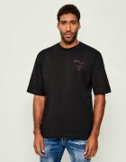 Dsquared2 Tricou | Loose fit