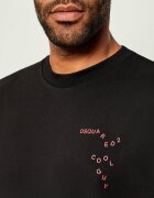 Dsquared2 Tricou | Loose fit