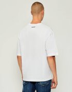 Dsquared2 Tricou | Loose fit