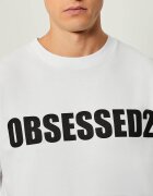 Dsquared2 Tricou | Loose fit