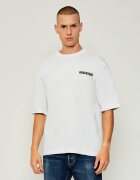 Dsquared2 Tricou | Loose fit
