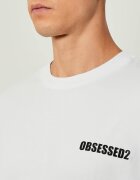 Dsquared2 Tricou | Loose fit