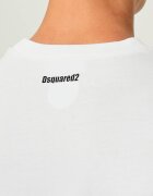 Dsquared2 Tricou | Loose fit