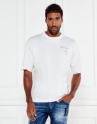 Dsquared2 Tricou | Loose fit