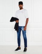 Dsquared2 Tricou | Loose fit