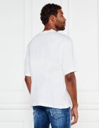 Dsquared2 Tricou | Loose fit